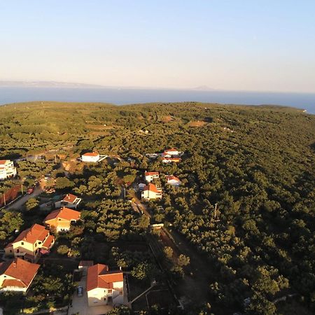 Apartmani Belavic - Kazuni Peruški Exteriör bild