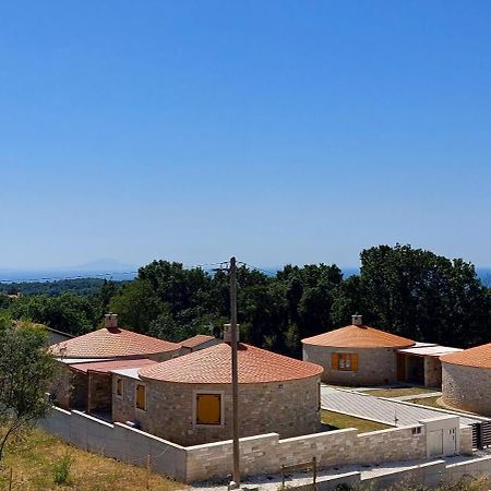 Apartmani Belavic - Kazuni Peruški Exteriör bild