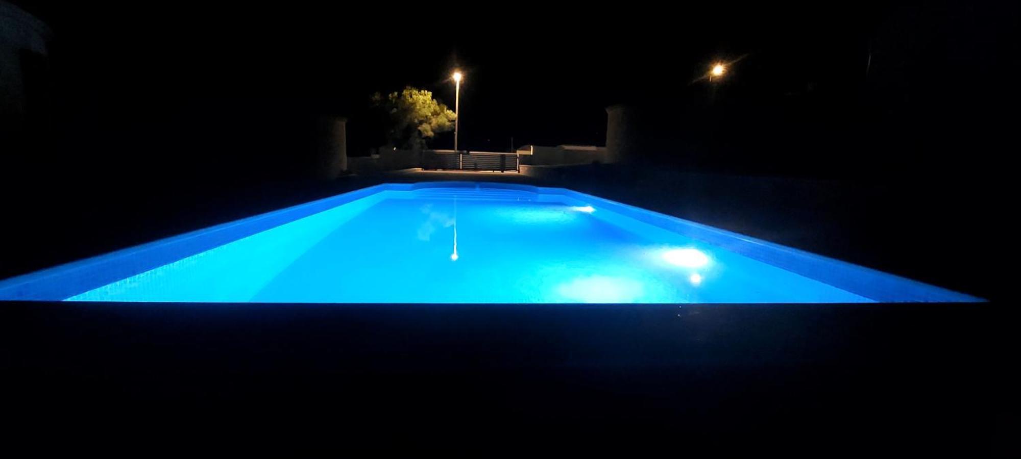 Apartmani Belavic - Kazuni Peruški Exteriör bild