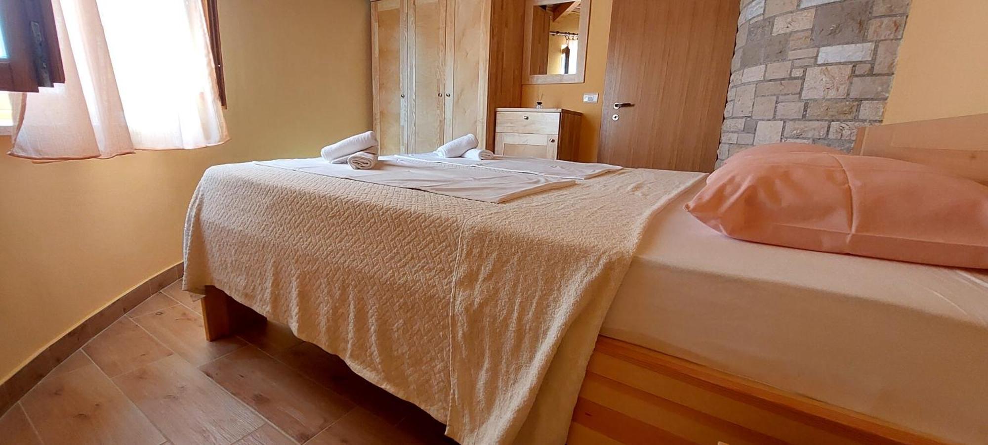 Apartmani Belavic - Kazuni Peruški Exteriör bild