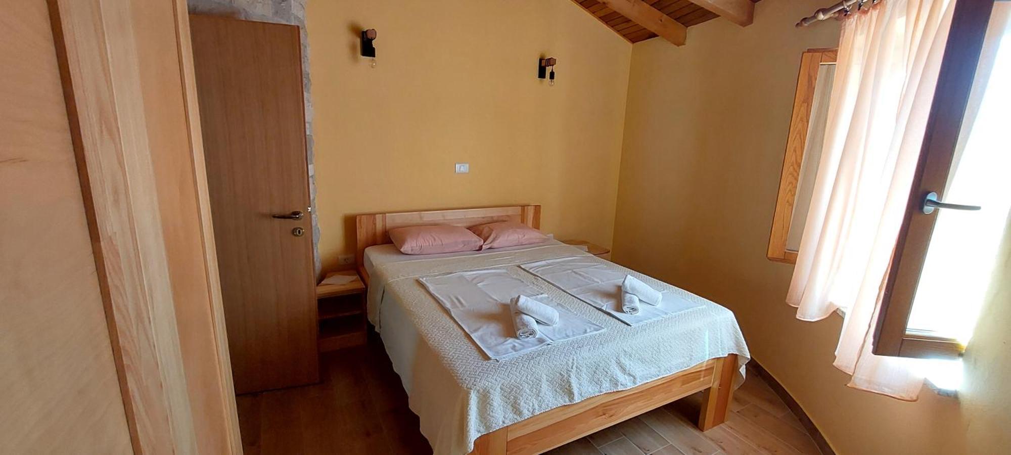 Apartmani Belavic - Kazuni Peruški Exteriör bild