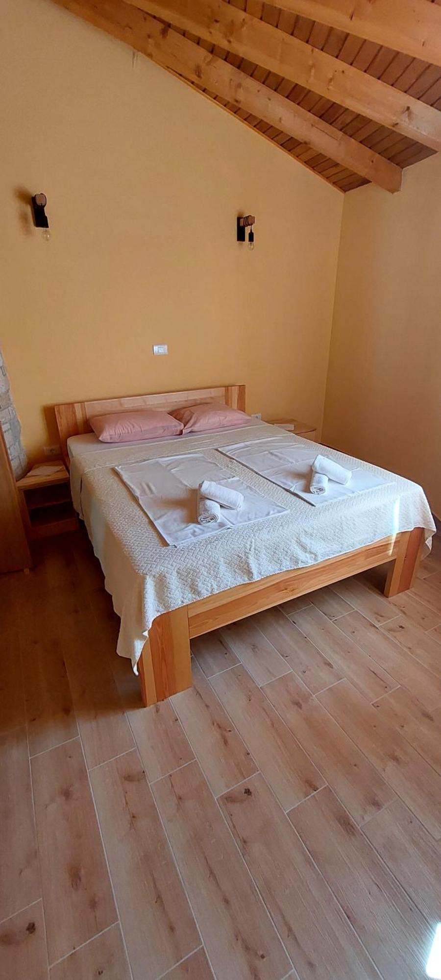 Apartmani Belavic - Kazuni Peruški Exteriör bild