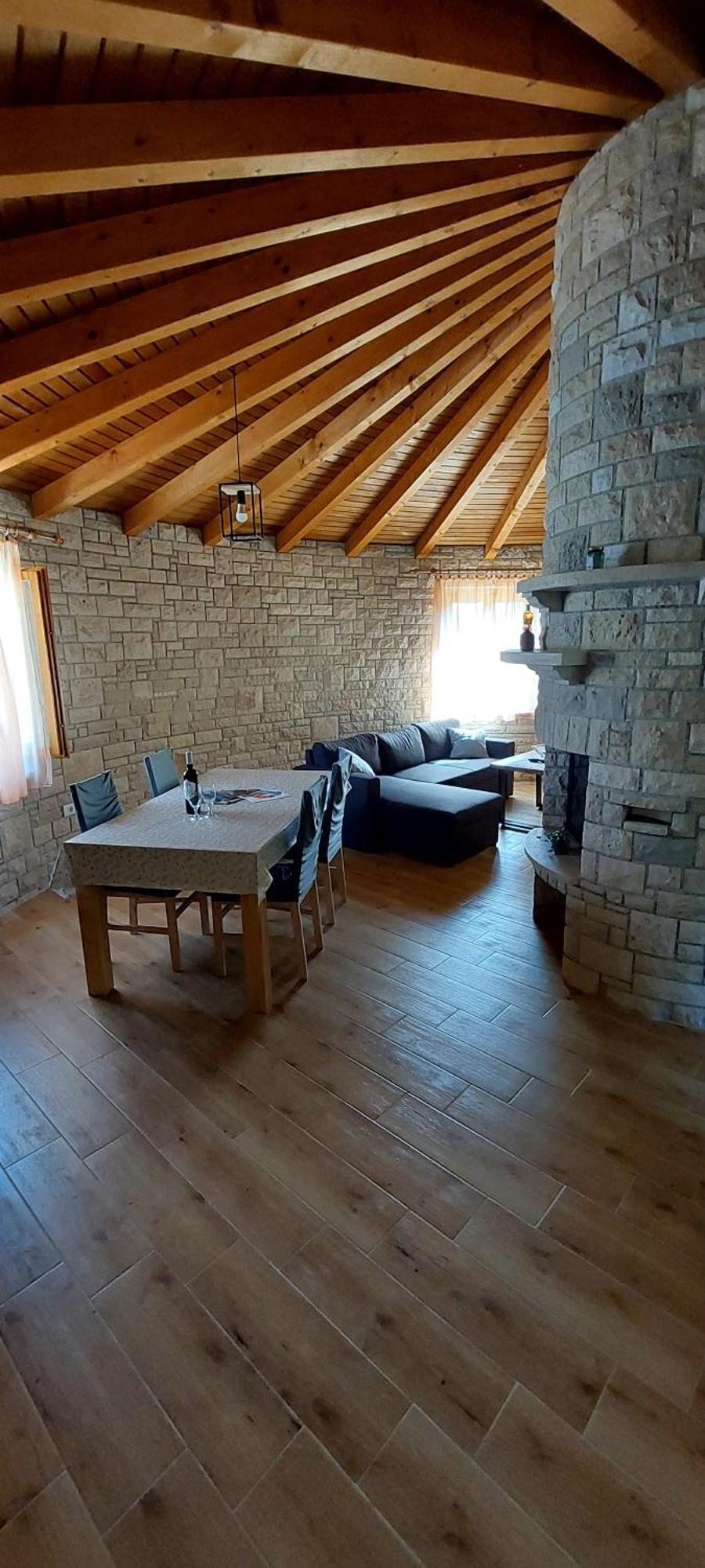 Apartmani Belavic - Kazuni Peruški Exteriör bild