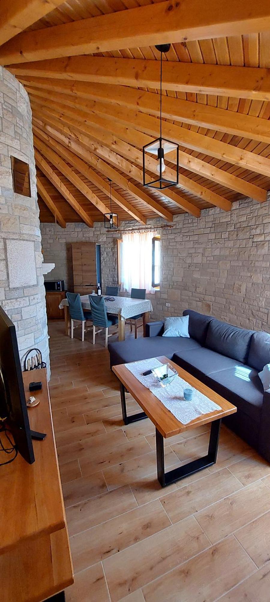 Apartmani Belavic - Kazuni Peruški Exteriör bild