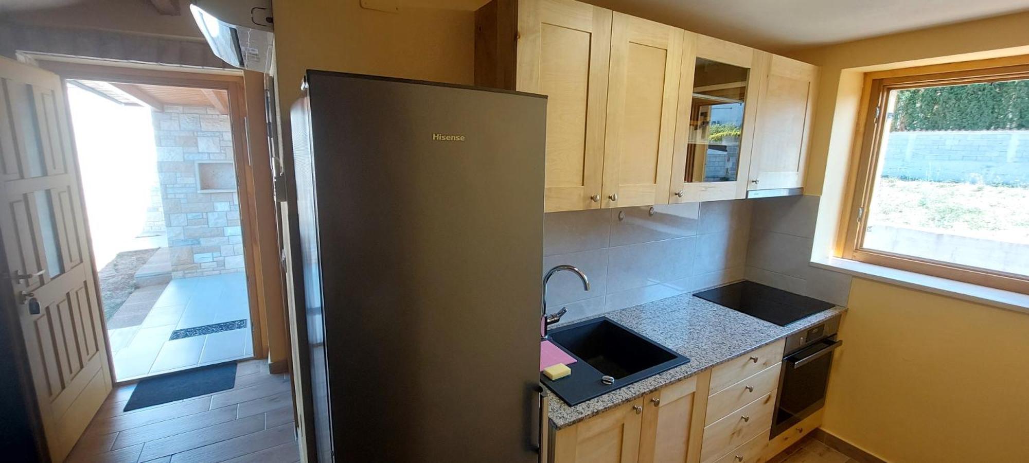 Apartmani Belavic - Kazuni Peruški Exteriör bild