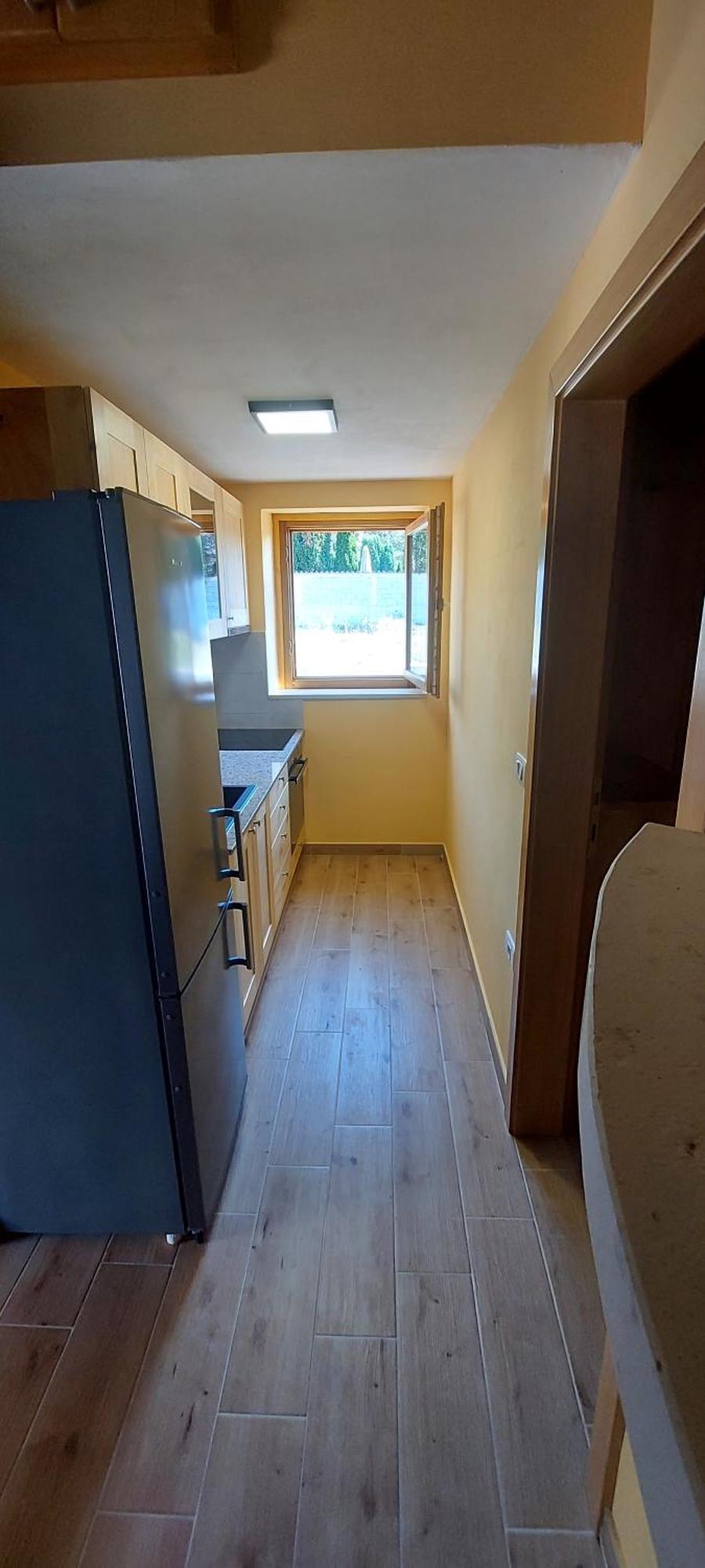 Apartmani Belavic - Kazuni Peruški Exteriör bild