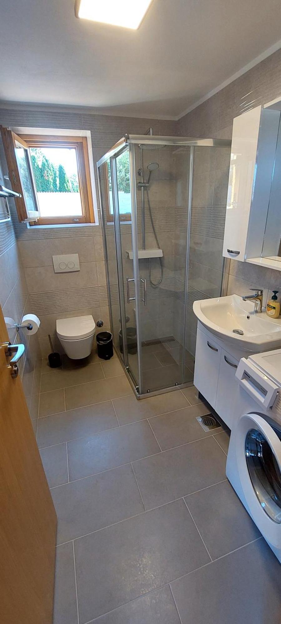 Apartmani Belavic - Kazuni Peruški Exteriör bild