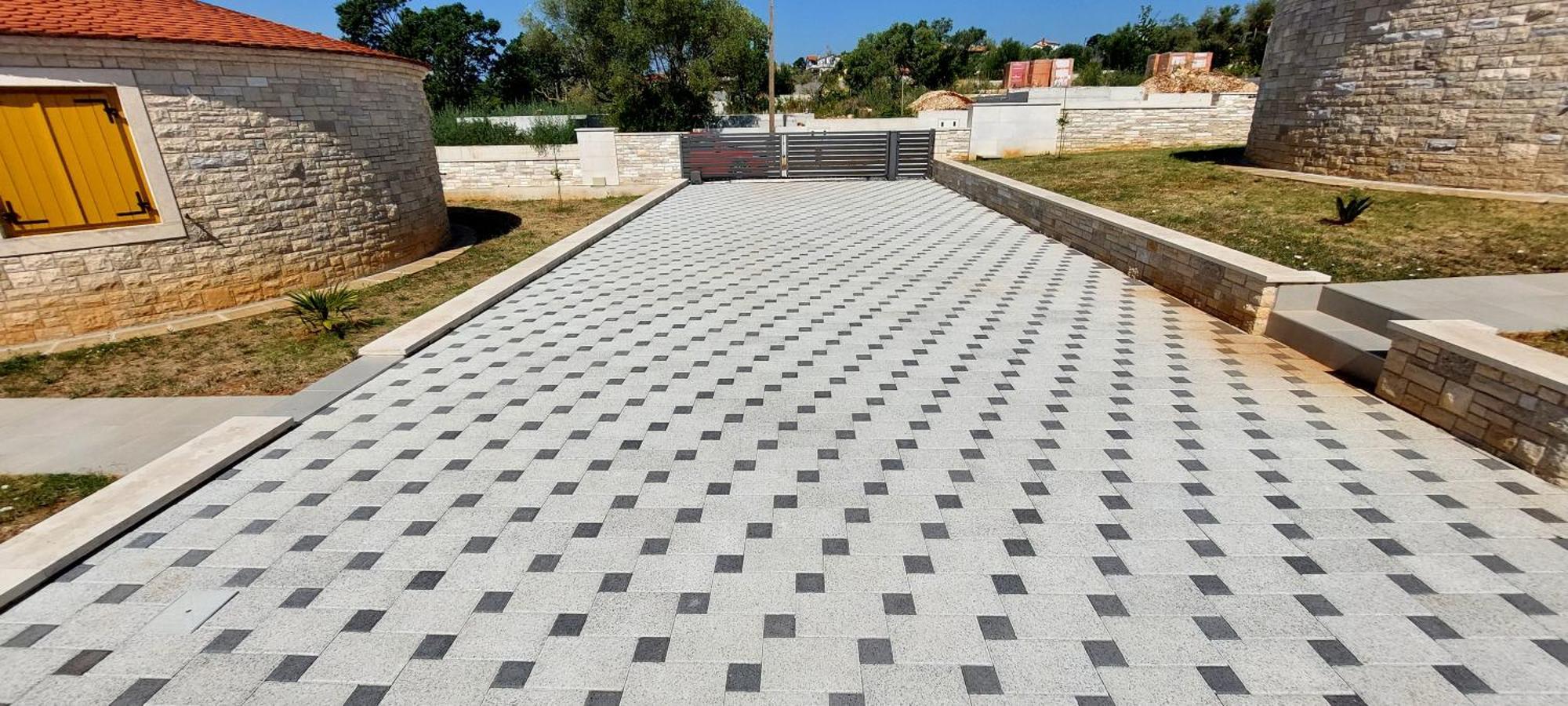 Apartmani Belavic - Kazuni Peruški Exteriör bild